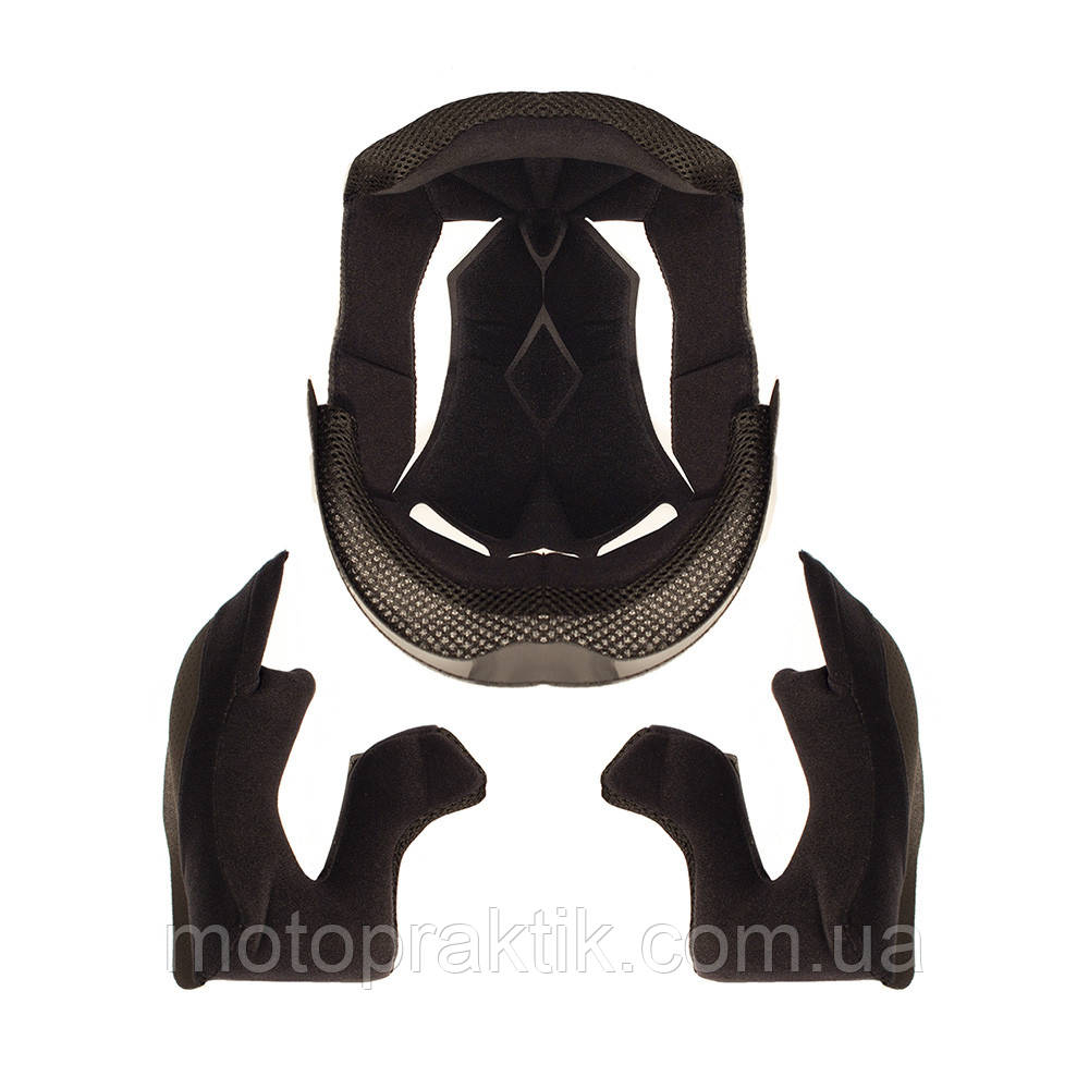 GEON FF978S Внутренняя обшивка шлема, S (49-50) - фото 1 - id-p254717443