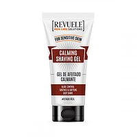 REVUELE MEN CARE SOLUTIONS Заспокійливий гель для гоління, 180 мл