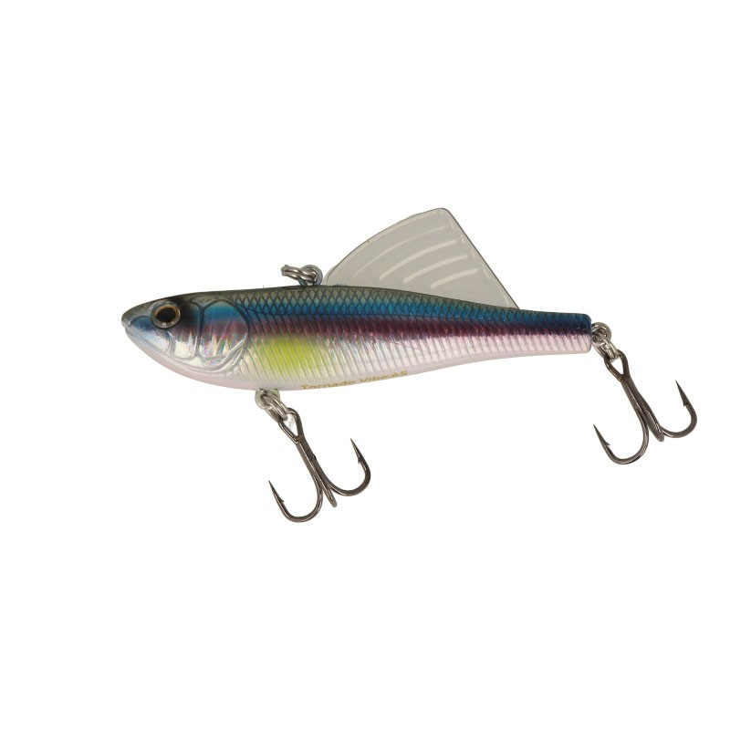 Воблер Strike Pro Tornado Vibe 65S-UV 14.5г (A210-SBO)