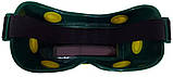 Зварювальні окуляри Хамелеон (відкидне скло), фото 6
