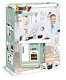 Інтерактивна кухня Smoby Toys Черрі з духовкою та холодильником (310914), фото 8