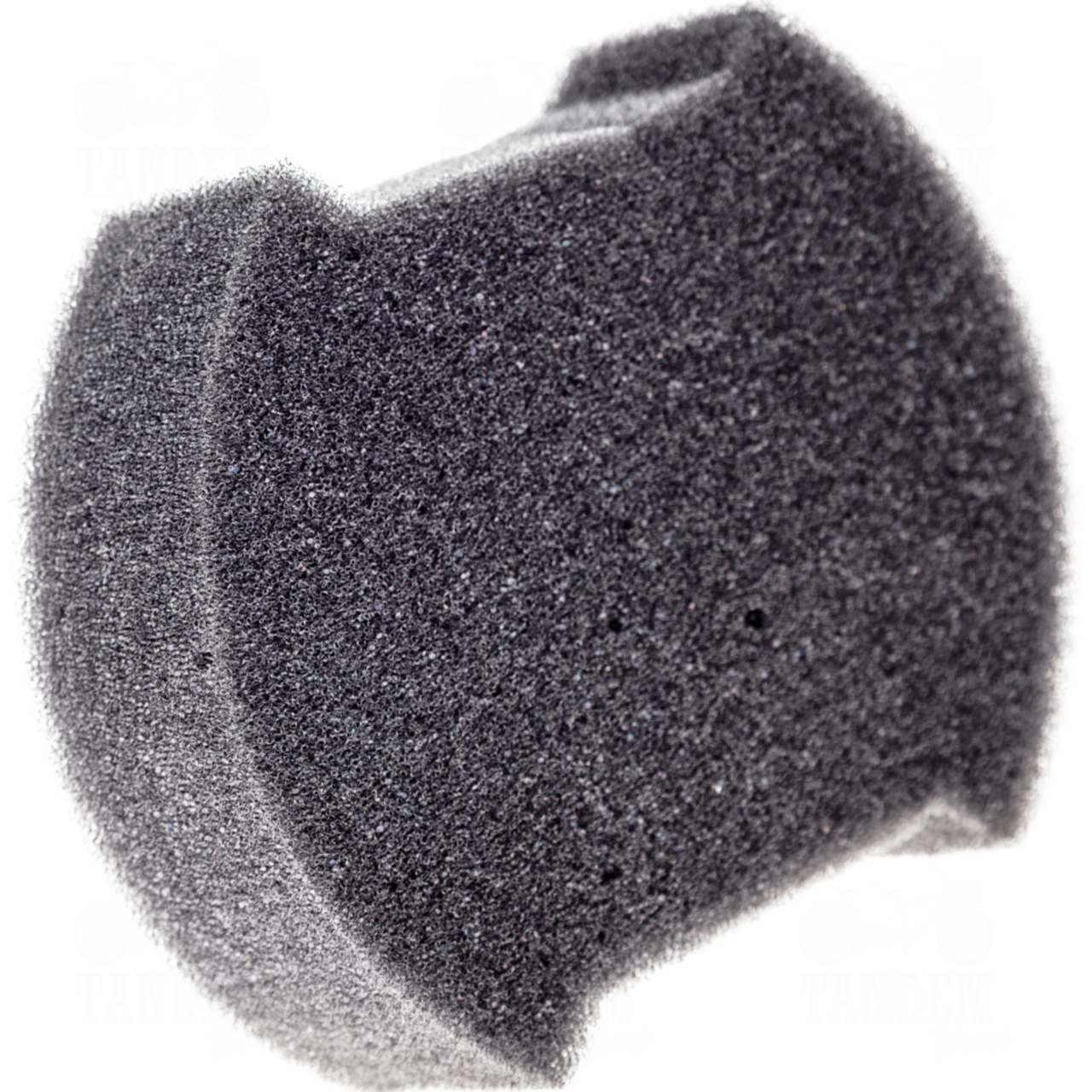 Губка-аплікатор для внутрішніх робіт Koch Chemie, 10 x 8 x 3 см