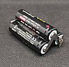 Акумуляторна збірка 3,2v 2100mAh (AA Li-Fe), фото 3