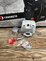 Поршнева 52 сс Goodluck, Craft-tec, Байкал