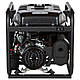 Бензиновий генератор Hyundai HHY 10050FE 8 кВт, фото 3