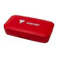 Таблетниця Trec Nutrition (червона)