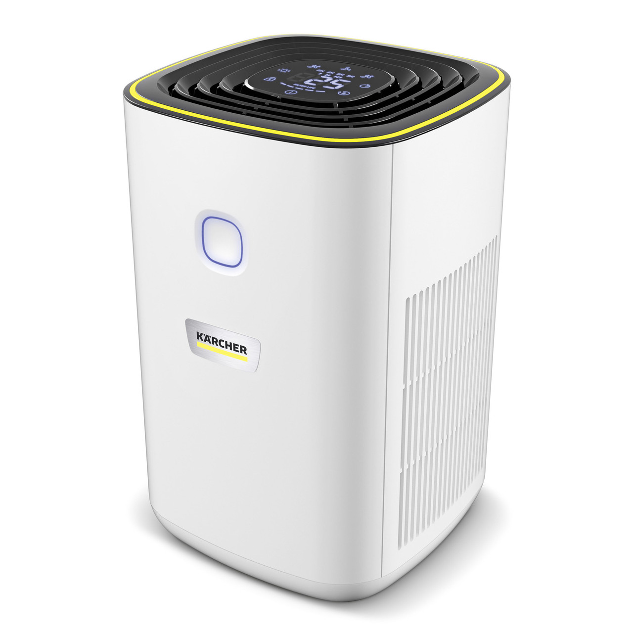 Очищувач повітря Karcher AF 20