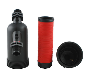 Дисковый фільтр GLACLEAN 1"