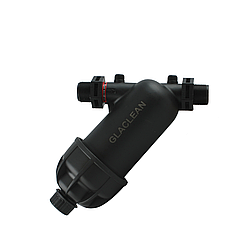 Змінний картридж до дискових фільтрів GLACLEAN на 1 1/2" и 2"