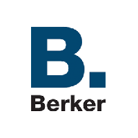 Розетки та вимикачі Berker