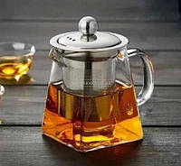 Чайник заварочный для чая Con Brio CB-5295 950 мл