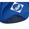 Охолоджувальний рушник для фітнесу та спорту 4CAMP з мікрофібри CT01 синій 100*30см., фото 3