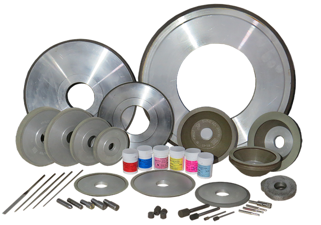 ᐈ Алмазный инструмент - Metalorez