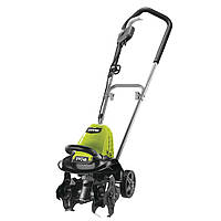 Культиватор Ryobi RCP1225 1200Вт, ширина обробки 25 см, 4 фрези 20см