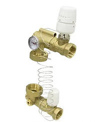 Змішувальний вузол Raftec LSG-161H (без насоса)