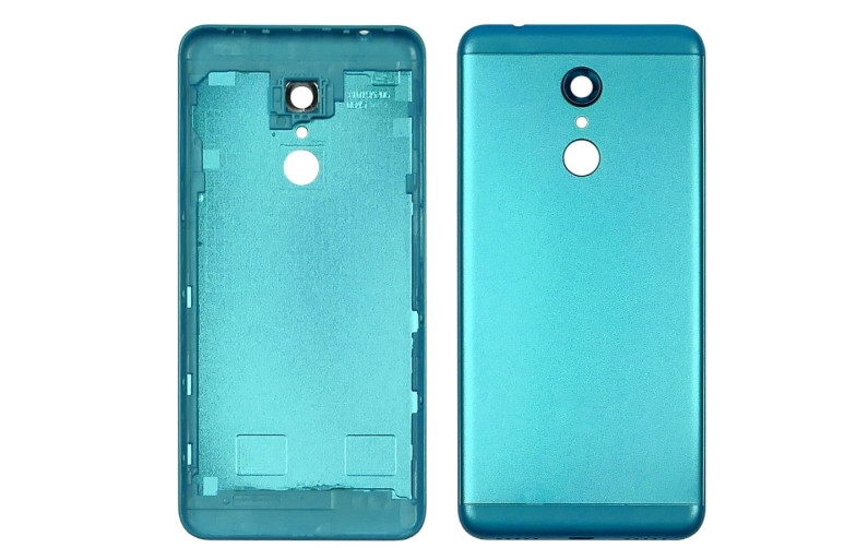 Корпус для Xiaomi Redmi 5 блакитний