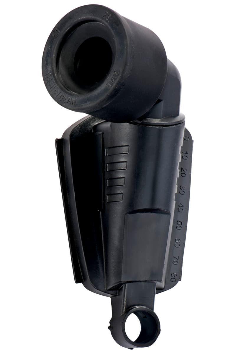 ПЕРЕХІДНИК ПИЛОСОСУ DDE 14 (630829000)