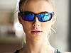 Сонцезахисні окуляри LongKeeper HD поляризовані  Помаранчовий, фото 2