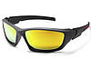 Сонцезахисні окуляри LongKeeper HD поляризовані  Помаранчовий, фото 6