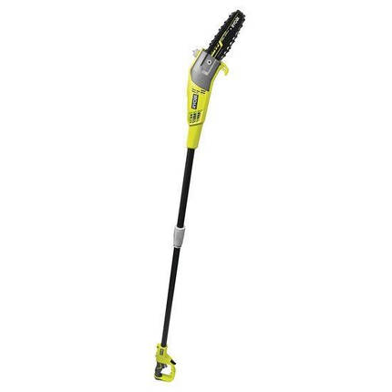 Висоторіз Ryobi RPP755E ланцюговий, 750Вт, шина 25 см., фото 1