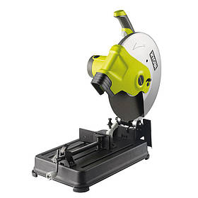 Пилка монтажна Ryobi ECO2335HG, 355мм, 2300Вт, 0– 45°, 16кг