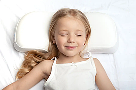 Ортопедична подушка для дітей (зріст 110 -125см) вік 4-7 років - Family Dream XS Біорія