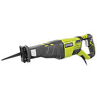 Пилка шабельна Ryobi RRS1200-K, 1200Вт, 0-3000 рух/хв, хід 30мм, 5.25кг