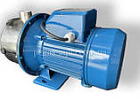 Насосна станція Grandwater JET 100S 1,1кВт нержавійка гарантія 3 роки, фото 2