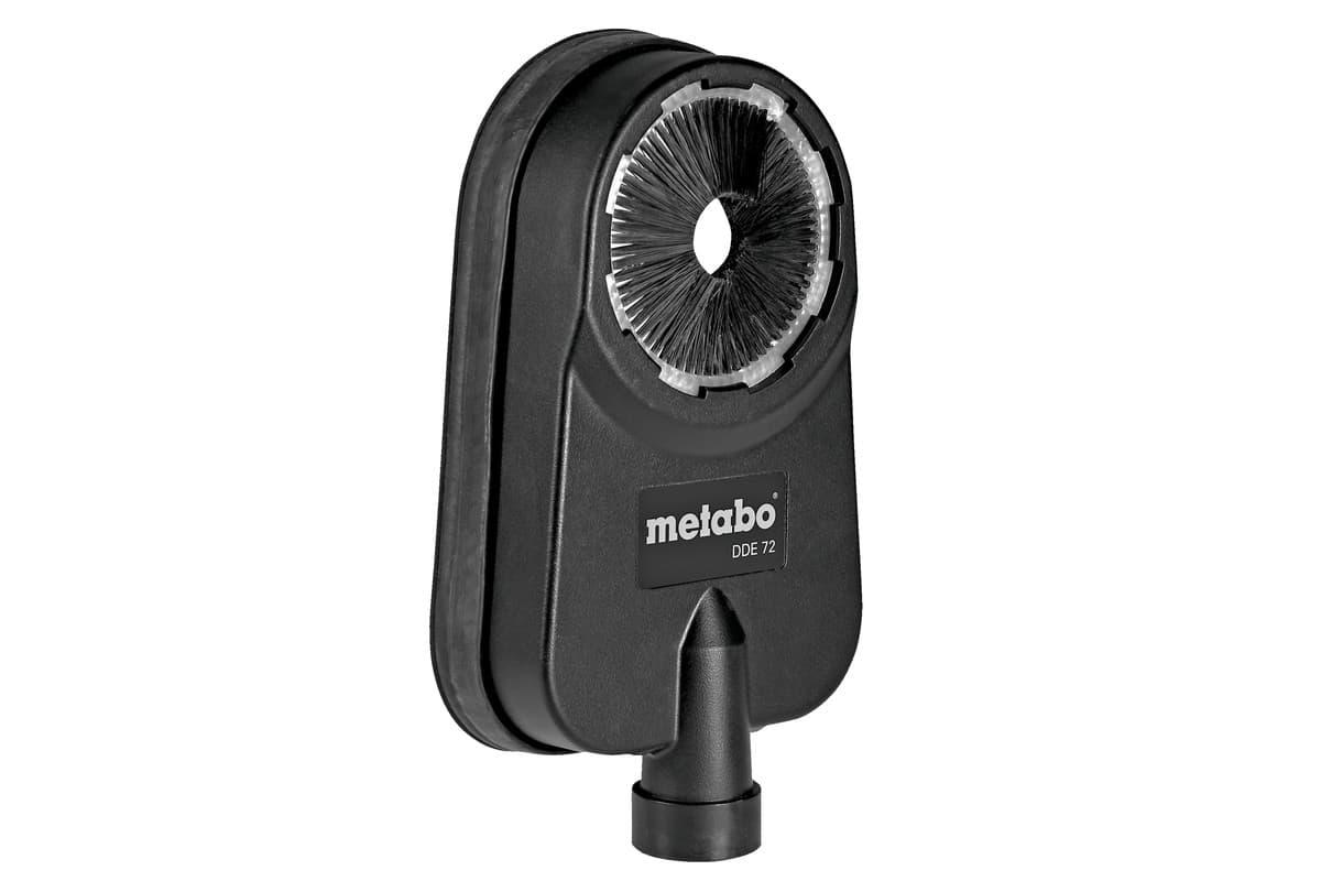 ПЕРЕХІДНИК ПИЛОСОСУ Metabo DDE 72 (631343000)