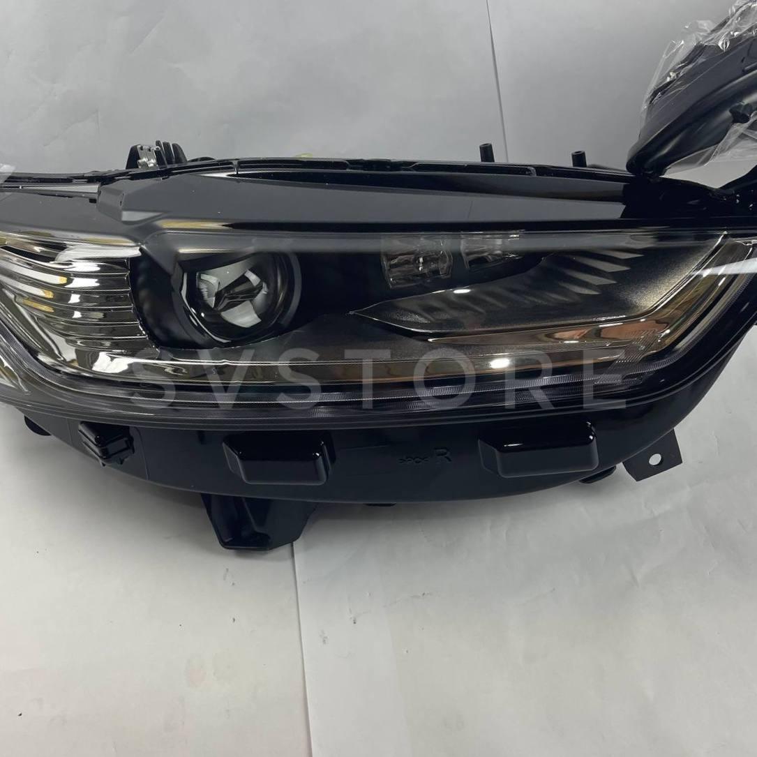 Автомобільні фари для Ford Fusion\Mondeo (2013-2016) H7 D2H Hid динамічні Bi Xenon