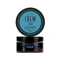 Паста сильної фіксації Fiber American Crew 50гр