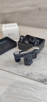 Тригери (курки, джойстики, геймпад, контролери) для телефона, чорні, 1 пара (KG-5252)