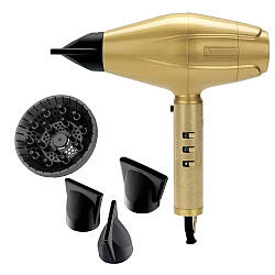 Фен BaByliss Pro GOLDFX FXBDG1E