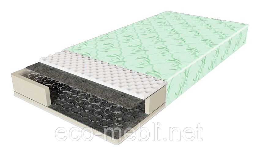 Матрац EMM ComFort Hard 70*190