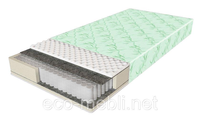 !!! Акція Матрац EMM ComFort Lux - 20 % !!!