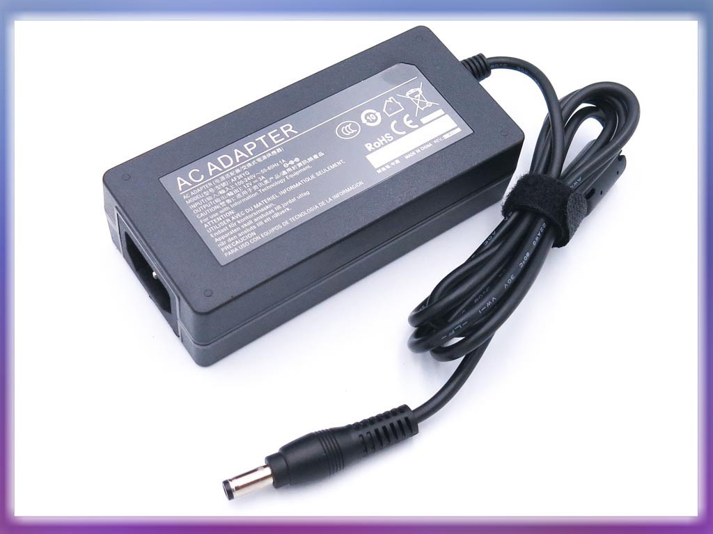 Блок Питания для BenQ FP553, BenQ FP557, BenQ FP563, BenQ FP567, BenQ ...