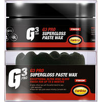 Воск густой Farecla G3 PRO SUPERGLOSS PASTE WAX, 200 г