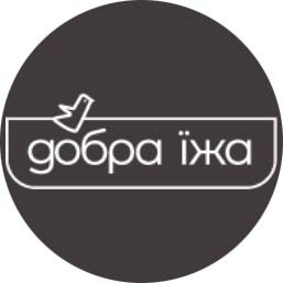 Добра їжа - джерело біологічно активних речовин, вітамінів та мінералів ТМ Добра їжа