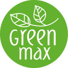 Green max - безопасная стирка и уборка дома ТМ Green max