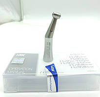 Наконечник кутовий для мікромотора стоматологічний NSK NAC кнопкова фіксація кутовий fx 25