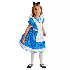 Карнавальний костюм Аліси - "Аліса в Країні Чудес" Дісней/ Disney 2020