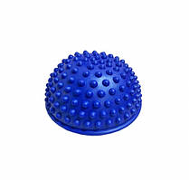 Масажні напівсфери — 2 штуки для стоп 16,5 см Doctor Life