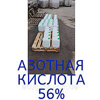 Азотна кислота 5 л (HNO3) 56%