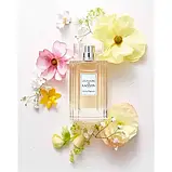 Lanvin Les Fleurs De Lanvin Sunny Magnolia edt 2 мл (Пробник), фото 3