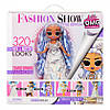 Ігровий набір L.O.L. Surprise O.M.G. Fashion Show Style Edition Missy Frost (584315), фото 4