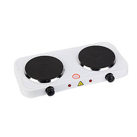 Плита електрична дискова Hot Plate DLD-2020A