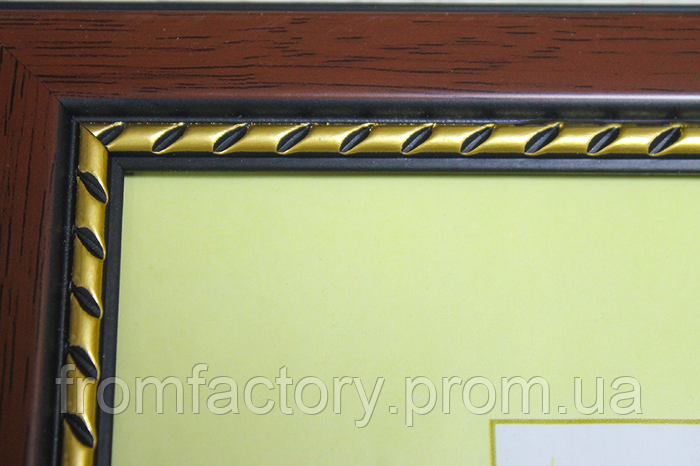 Купить Рамка для фото на подставке #1 15х20см, цена 102.80 грн — Prom ...