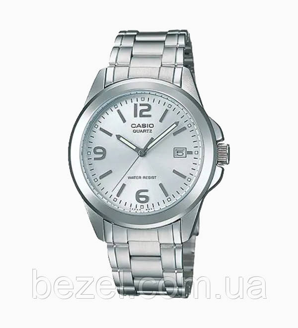 Чоловічий годинник Casio MTP-1215A-7A