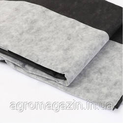 Агроволокно чорно-біле "Agreen" Р-50 (1.6*100)