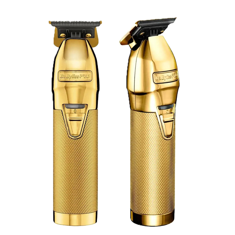 Тример BABYLISS PROSKELETONFX GOLD FX7870GE